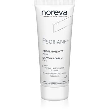 Noreva Psoriane Soothing Cream upokojujúci krém na lupienku 40 ml