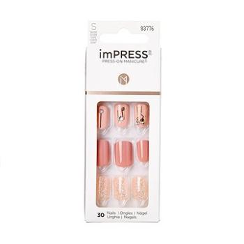 KISS imPRESS Nails - Fine Lines (731509837766)