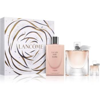 Lancôme La Vie Est Belle darčeková sada pre ženy