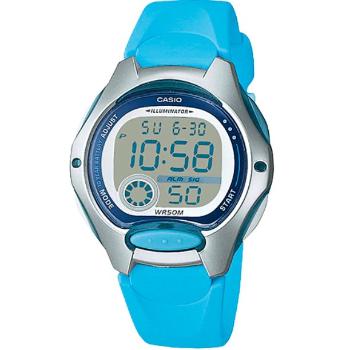 Casio Collection LW-200-2BVDF - 30 dní na vrátenie tovaru, Garancia originality