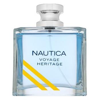 Nautica Voyage Heritage toaletná voda pre mužov 100 ml