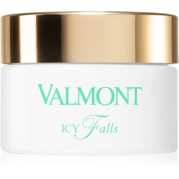 Valmont Icy Falls Gel demachiant cu pre- și probiotice 100 ml