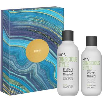 KMS Consciousstyle Duo Set darčeková sada na každodenné použitie