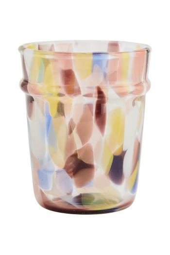 Pohár Madam Stoltz 200 ml viac farieb