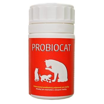 PROBIOCAT pre mačky a mačiatka 50 g