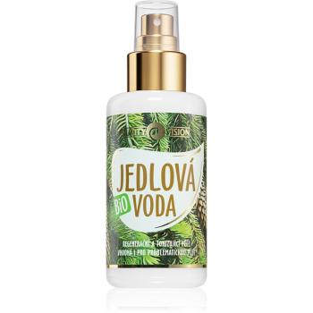 Purity Vision BIO pleťová voda v spreji 100 ml