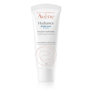Avène Hydratačná pleťová emulzia pre normálnu až zmiešanú pleť Hydrance Light (Hydrating Emulsion) 40 ml