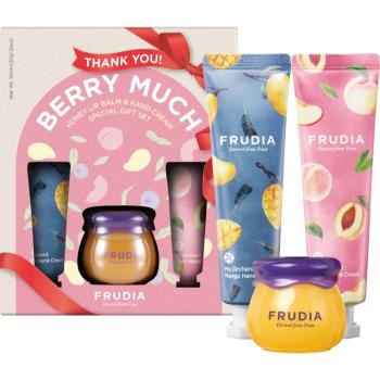 Frudia Thank You Berry Much darčeková sada s hydratačným účinkom