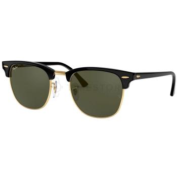 Ray-Ban Clubmaster RB3016 W0365 51 - 30 dní na vrátenie tovaru, Garancia originality