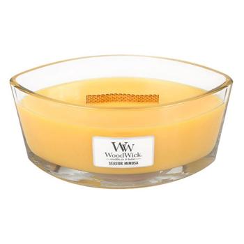 WOODWICK SVIECKA DEKORATIVNA VAZA SEASIDE MIMOSA 453,6G, 76085EU