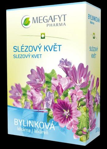 MEGAFYT Slezový kvet 10 g