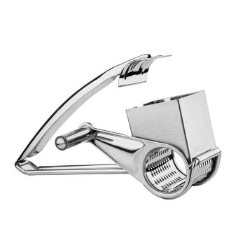 Moră de pesmet Florina, din inox