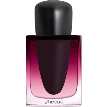 Shiseido Ginza Datura parfumovaná voda pre ženy 30 ml
