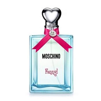 MOSCHINO Funny! EdT