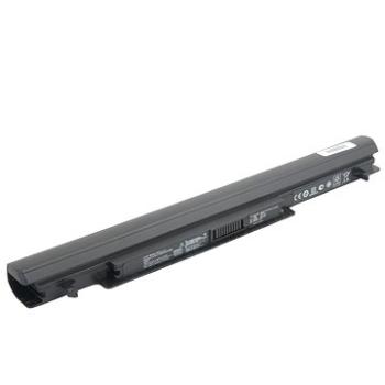 AVACOM pre Asus A46, A56, K56, S550, K550, Li-Ion 14,4 V 2200 mAh (NOAS-A46-N22)