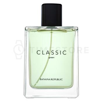 Banana Republic Classic Green parfémovaná voda unisex 125 ml   - 30 dní na vrátenie tovaru, Garancia originality