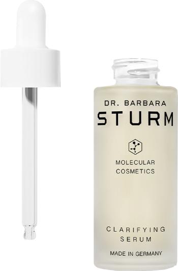 Dr. Barbara Sturm Hydratačné pleťové sérum pre mastnú a problematickú pleť Molecular (Clarifying Serum) 30 ml