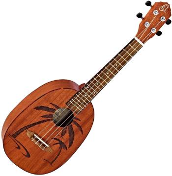 Ortega RUPA5MM Natural Koncertné ukulele