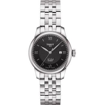 Tissot Le Locle T006.207.11.058.00 - 30 dní na vrátenie tovaru, Garancia originality