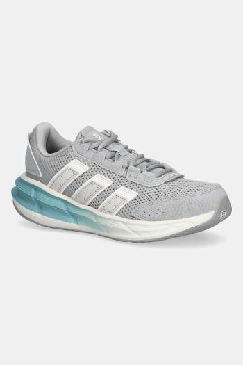 Tenisky adidas šedá farba, JR8729