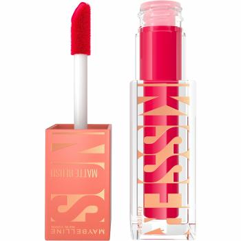 Maybelline Matná tvárenka (Matte Blush) 4,7 ml 31 Hot Pink Summer