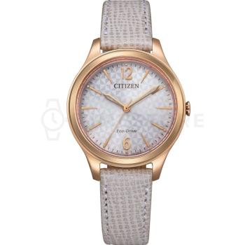 Citizen Eco-Drive EM0509-10A - 30 dní na vrátenie tovaru, Garancia originality