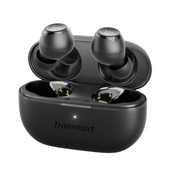 TRONSMART ONYX Bezdrôtové Bluetooth Slúchadlá čierne