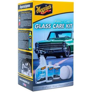 Meguiars Perfect Clarity Glass Care Kit (GLASSKIT)