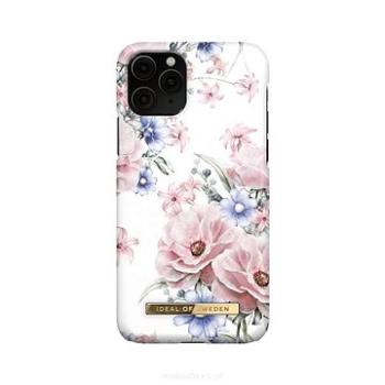 iDeal Of Sweden Fashion pre iPhone 11 Pro/XS/X floral romance (IDFCS17-I1958-58)