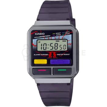 Casio Vintage A120WEST-1AER - 30 dní na vrátenie tovaru, Garancia originality