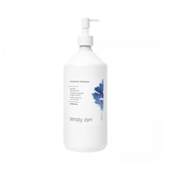 Simply Zen Šampón na časté umývanie vlasov Equilibrium (Shampoo) 1000 ml