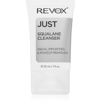 Revox B77 Just Squalane Cleanser odličovací a čistiaci balzam 30 ml