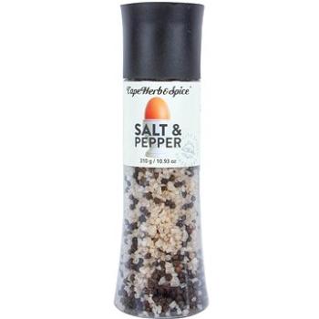 Cape Herb & Spice Salt & Pepper (A005924  )