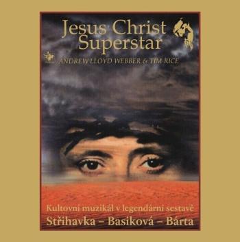 Muzikál - Jesus Christ Superstar (Remastered) (CD)