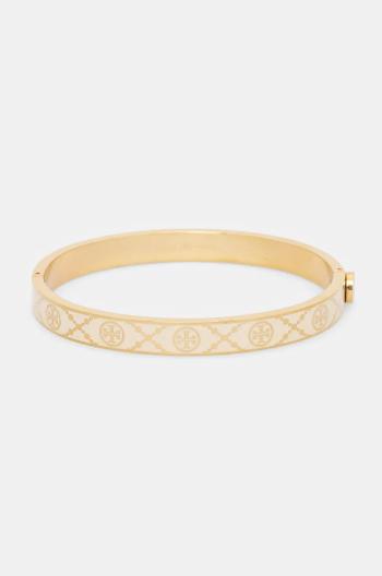 Náramok Tory Burch T Monogram dámska, 150568