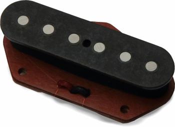 Bare Knuckle Pickups Boot Camp Brute Force T B BK Black Gitarový snímač