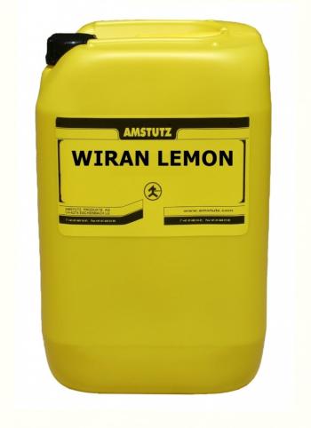 Zimná zmes do ostrekovačov Amstutz Wiran Lemon 25 l EG11268025