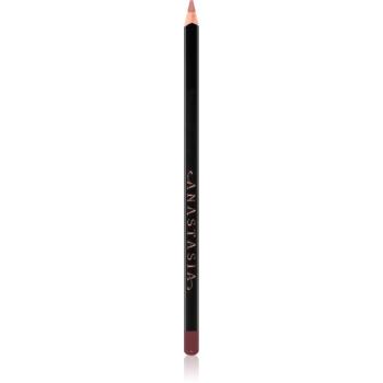 Anastasia Beverly Hills Lip Liner kontúrovacia ceruzka na pery odtieň Dusty Rose 1,49 g