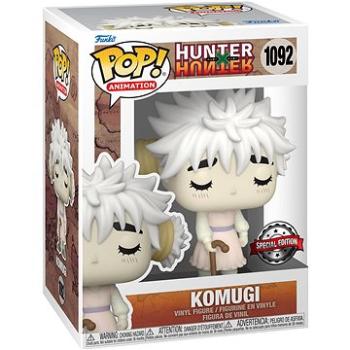 Funko POP! Hunter X Hunter – Komugi w/chase (889698602976)