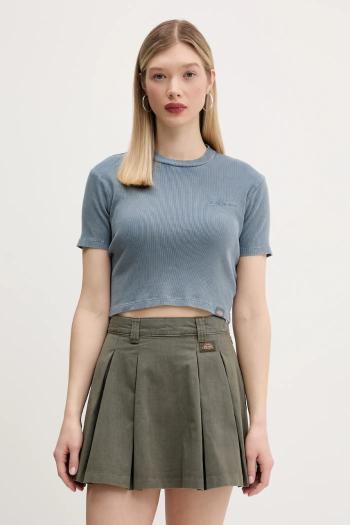 Bavlnené tričko Dickies dámske, DK0A866FG701