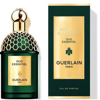 Guerlain Absolus Allegoria Oud Essentiel - EDP 125 ml
