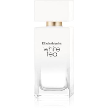 Elizabeth Arden White Tea toaletná voda pre ženy 50 ml