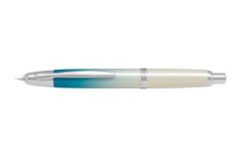 Pilot 1021-009F Capless Seashore LE 2024