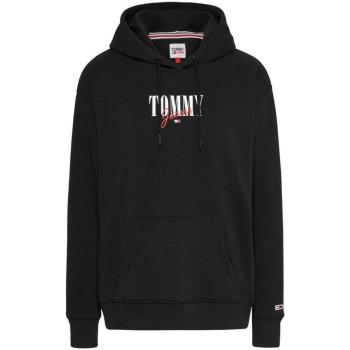 Tommy Hilfiger  -  Mikiny Čierna