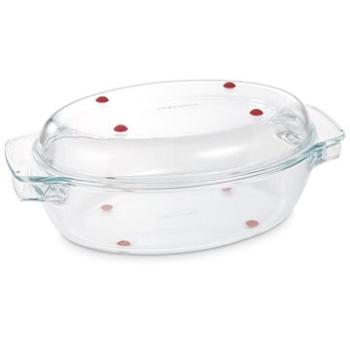 TESCOMA GrandCHEF 35 × 21 cm, s poklopom (629086.00)