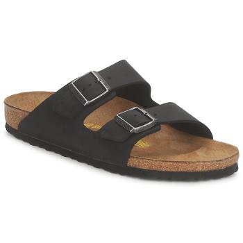 Birkenstock  ARIZONA PREMIUM  Šľapky Čierna