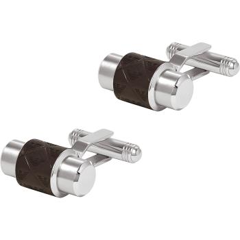 Emporio Armani Moderné manžetové gombíky EGS3137040