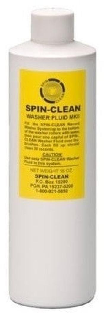 Pro-Ject Spin Clean Čistiaci roztok 473 ml