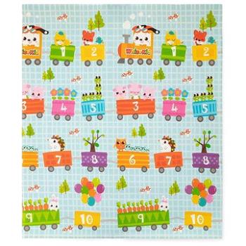 Petite & Mars Joy Max Train (8596202000921)