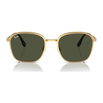 Ray-ban  Occhiali da Sole  RB3720 001/31  Slnečné okuliare Zlatá